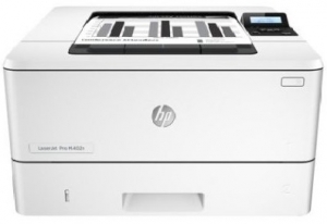 HP LaserJet Pro M404n