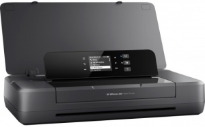 HP OfficeJet 202