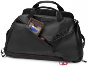 HP OMEN Transceptor 17 Duffle Bag