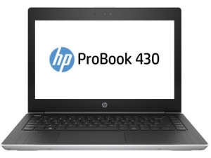 HP ProBook 430 Natural Silver