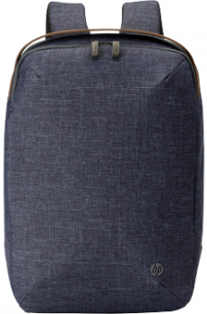 HP Renew Backpack 15 Navy