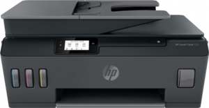 HP Smart Tank 530