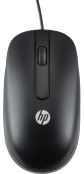 HP USB 1000dpi