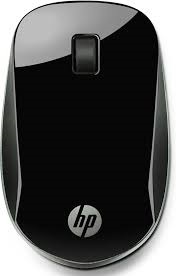 HP Z4000 Wireless Black-Silver