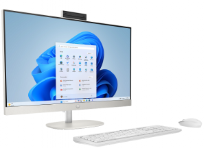 HP AI 24-ct2000a White