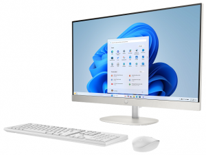 HP AI 24-ct2000a White