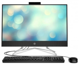 HP AiO 24-cb0003ci Black