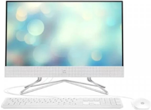 HP AiO 24-cb1005ny White HP AiO 24-cb1005ny White