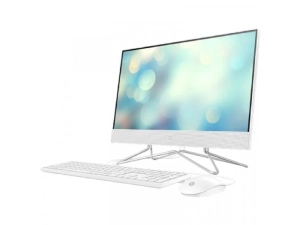 HP AiO 24-cb1005ny White HP AiO 24-cb1005ny White