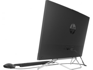 HP AiO 24-cr0007ci Black