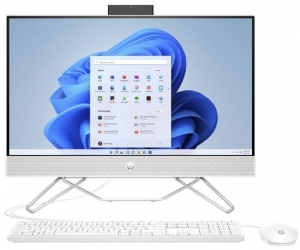 HP AiO 24-cr0022ci White