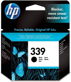 HP 339 Black