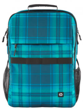 HP Campus Tartan Plaid XL