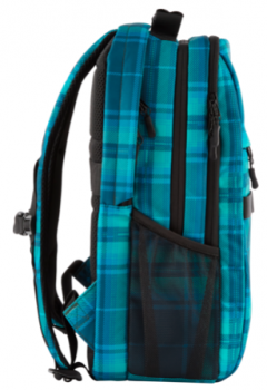 HP Campus Tartan Plaid XL