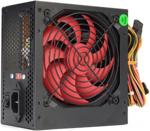 HPC ATX 650W