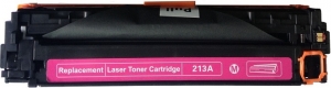 HP CF213A Magenta Compatible