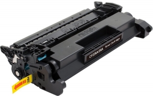 HP CF226A Black Compatible