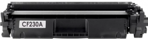 HP CF230A Black Compatible