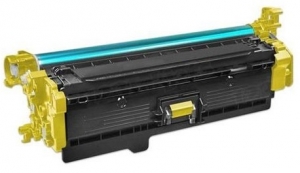 HP CF362A Yellow Compatible