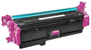 HP CF363A Magenta Compatible