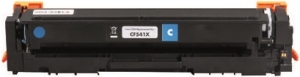 HP CF541X Cyan Compatible