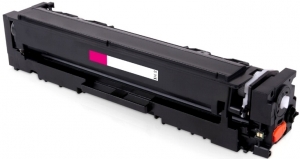 HP CF543X Magenta Compatible