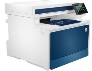 HP Color LaserJet Pro 4303fdn