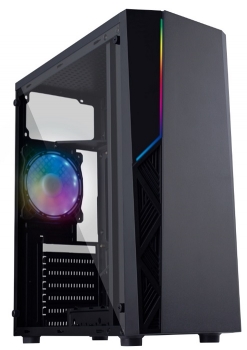 HPC P-02 Black HPC P-02 Black