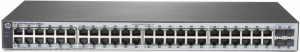 HPE 1820 48G Switch HPE 1820 48G Switch