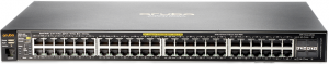 HPE Aruba 2530-48G