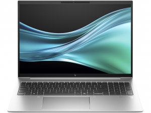 HP EliteBook 860 G11 Silver HP EliteBook 860 G11 Silver