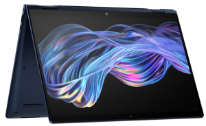 HP EliteBook X Flip G1i 14 AI Blue