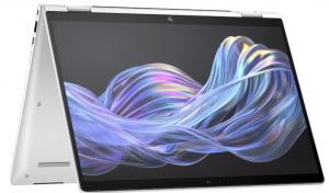 HP EliteBook X Flip G1i 14 AI Silver
