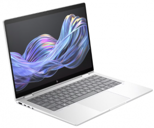 HP EliteBook X Flip G1i 14 AI Silver