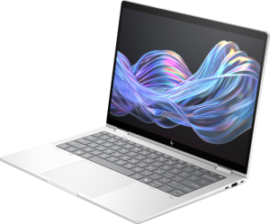 HP EliteBook X Flip Touch G1i 14 Silver HP EliteBook X Flip Touch G1i 14 Silver