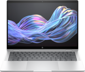 HP EliteBook X Flip Touch G1i 14 Silver HP EliteBook X Flip Touch G1i 14 Silver