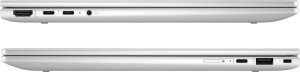 HP EliteBook X Flip Touch G1i 14 Silver HP EliteBook X Flip Touch G1i 14 Silver