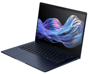 HP EliteBook X G1i 14 AI Blue