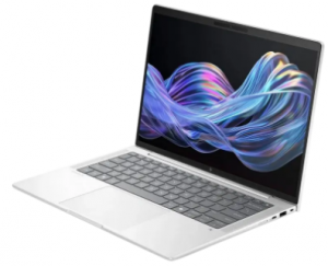 HP EliteBook X G1i 14 AI Silver