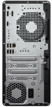 HP EliteDesk 8 G1i
