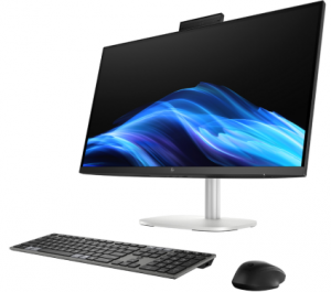 HP EliteStudio 8 G1i 27 Silver