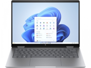 HP Envy 14x360 Meteor Silver HP Envy 14x360 Meteor Silver