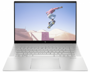 HP Envy 16 Silver HP Envy 16 Silver
