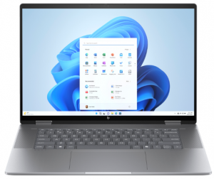 HP Envy x360 Meteor Silver HP Envy x360 Meteor Silver
