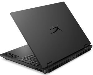 HP HyperX Omen Black