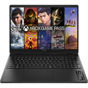 HP HyperX Omen Black HP HyperX Omen Black