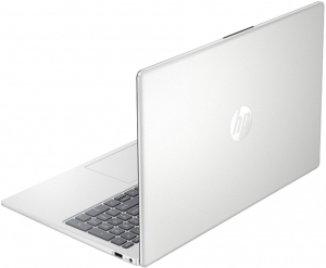 HP Laptop 15-fc0027ci Silver