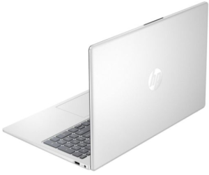 HP Laptop 15-fc0198ci Silver HP Laptop 15-fc0198ci Silver