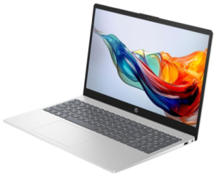 HP Laptop 15-fc0198ci Silver HP Laptop 15-fc0198ci Silver