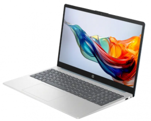 HP Laptop 15 Blue